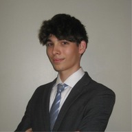 Portrait of Kevin Pugliese